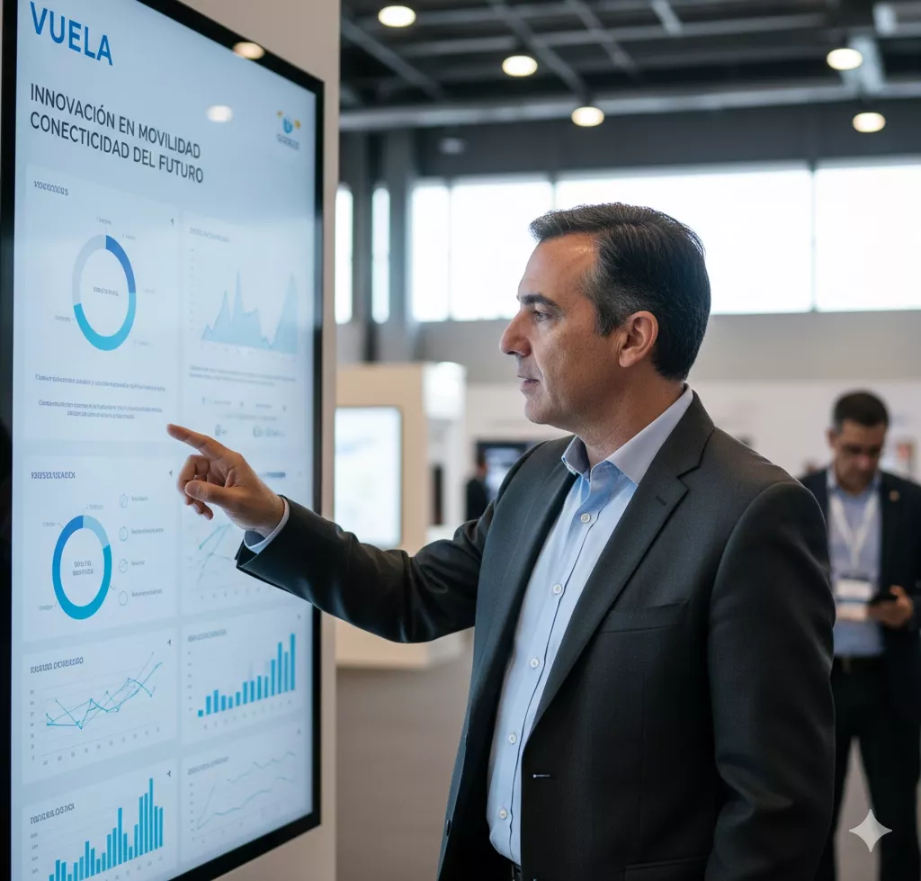 Ayuda económica de la Junta destinada al desarrollo de servicios digitales en pymes de Palencia