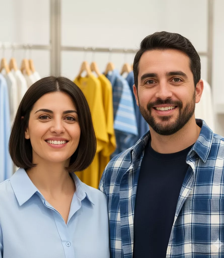 Documentación requerida para solicitar la ayuda digital para pymes en Valladolid Documentos necesarios que las pymes deben presentar para acceder a las ayudas digitales en Valladolid