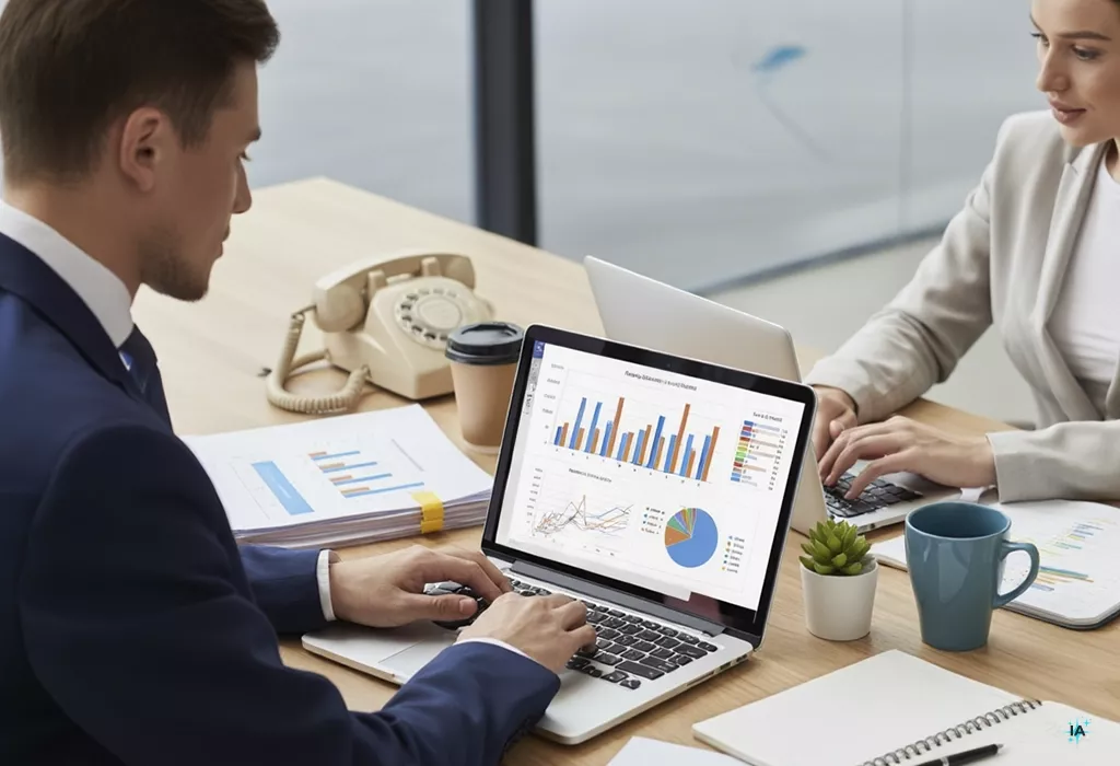 Cómo justificar la subvención digital de la Junta paso a paso Imagen representativa del proceso de justificación de una subvención digital otorgada por la Junta