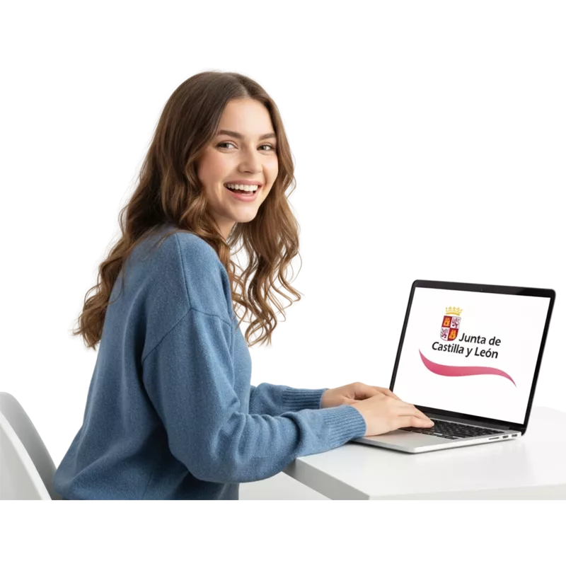 Información sobre el importe y los límites aplicables para las ayudas digitales en Castilla y León