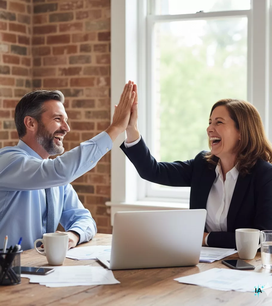 Digitalización para pymes de Ávila: solicita tu ayuda de la Junta hoy mismo Imagen alusiva al programa de ayudas de digitalización para pymes en Ávila