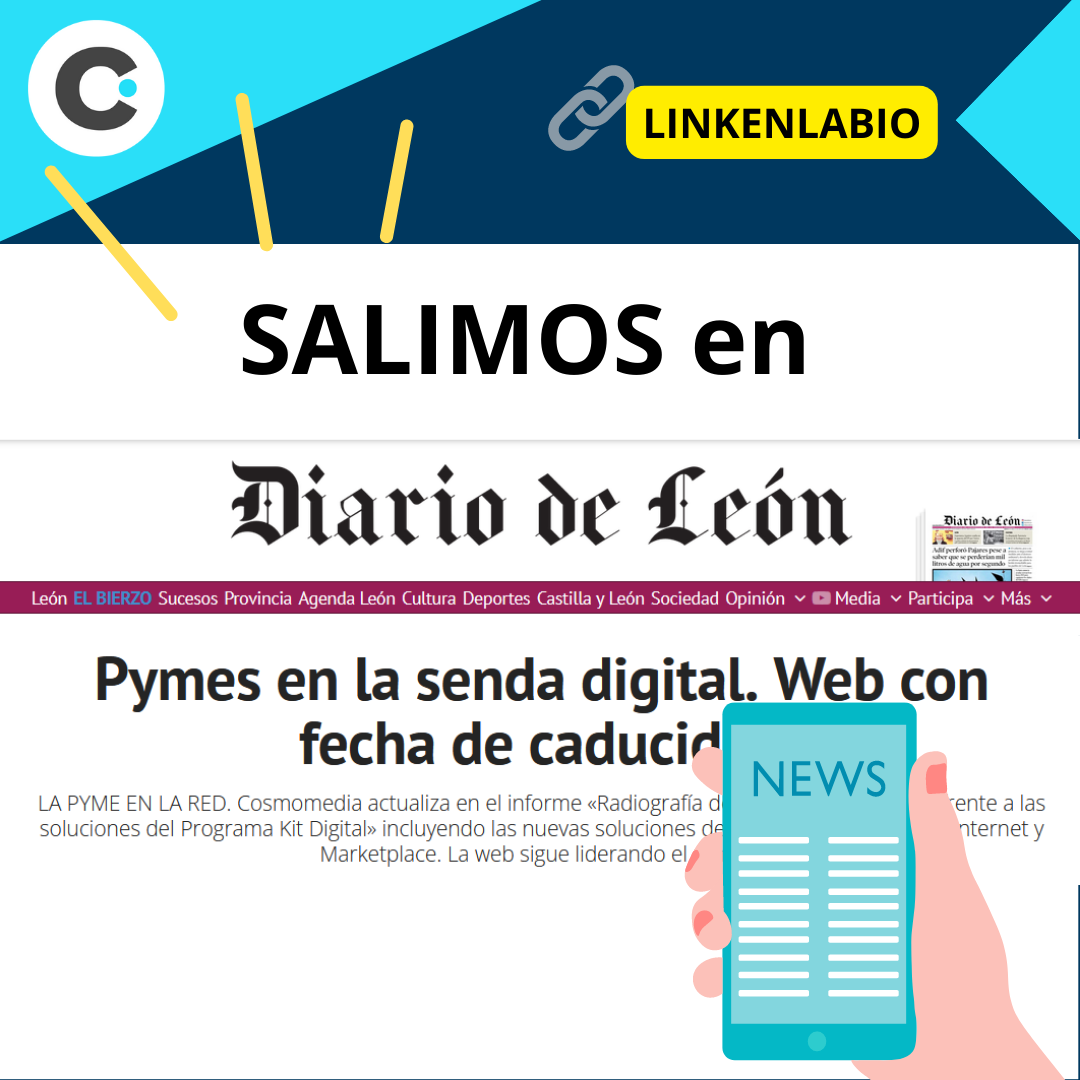 Artículo Diario de León