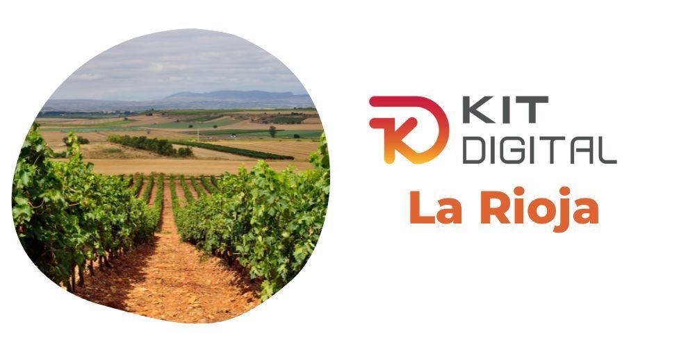 Kit Digital La Rioja