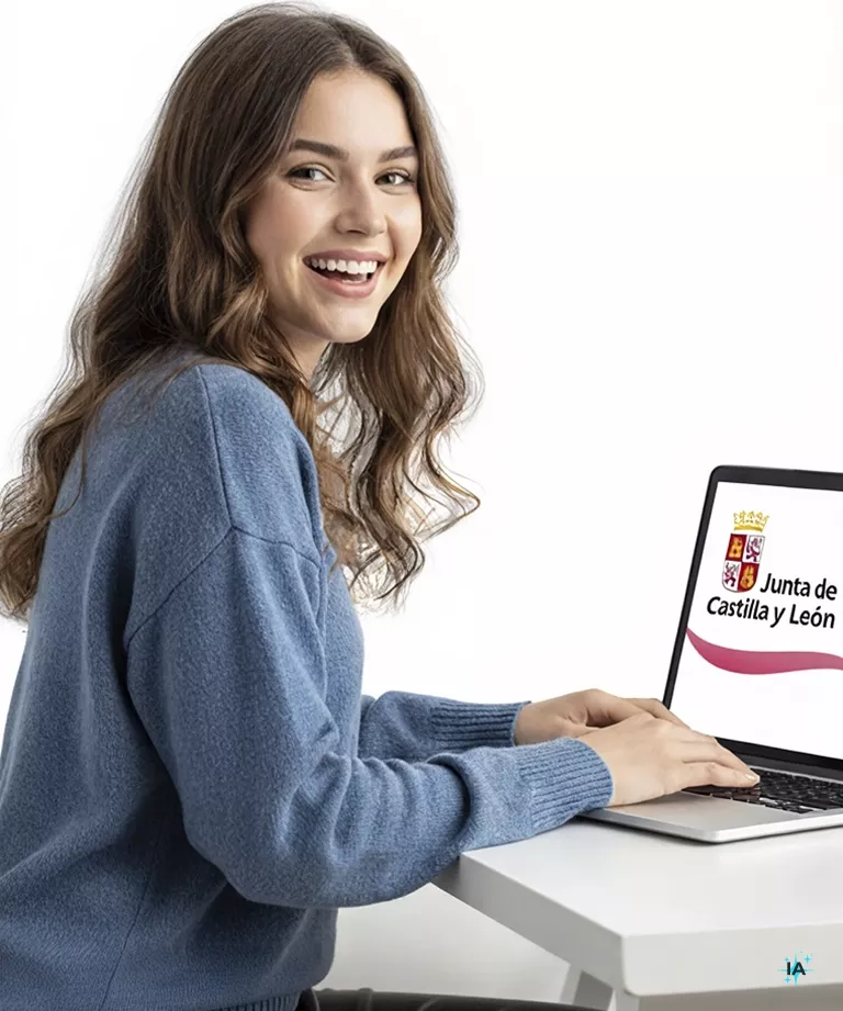 Información sobre el importe y los límites aplicables para las ayudas digitales en Castilla y León