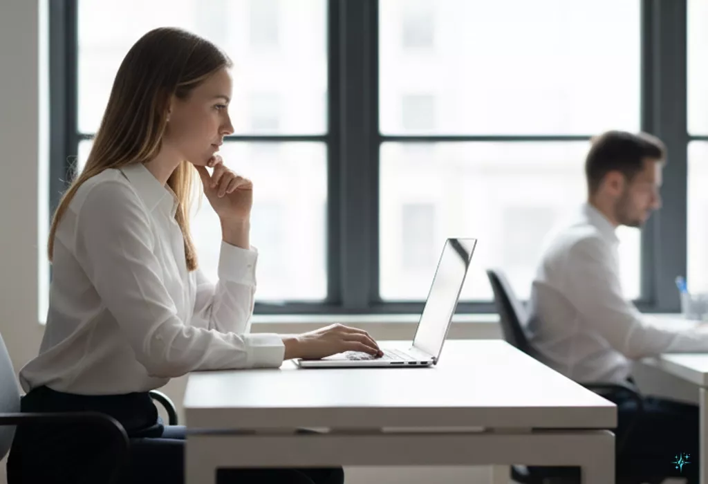 Cómo justificar correctamente la subvención digital paso a paso Imagen ilustrativa sobre el proceso de justificación de una subvención digital