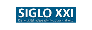 Artículo en Siglo XXI