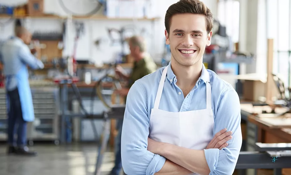 Programas de apoyo digital dirigidos a las pymes de Segovia