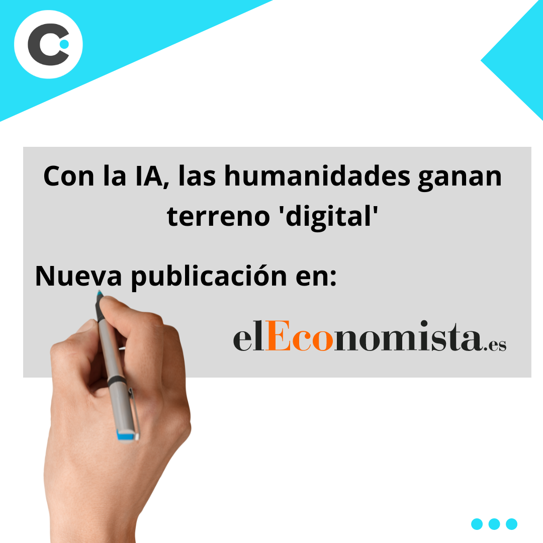 Artículo en El Economista