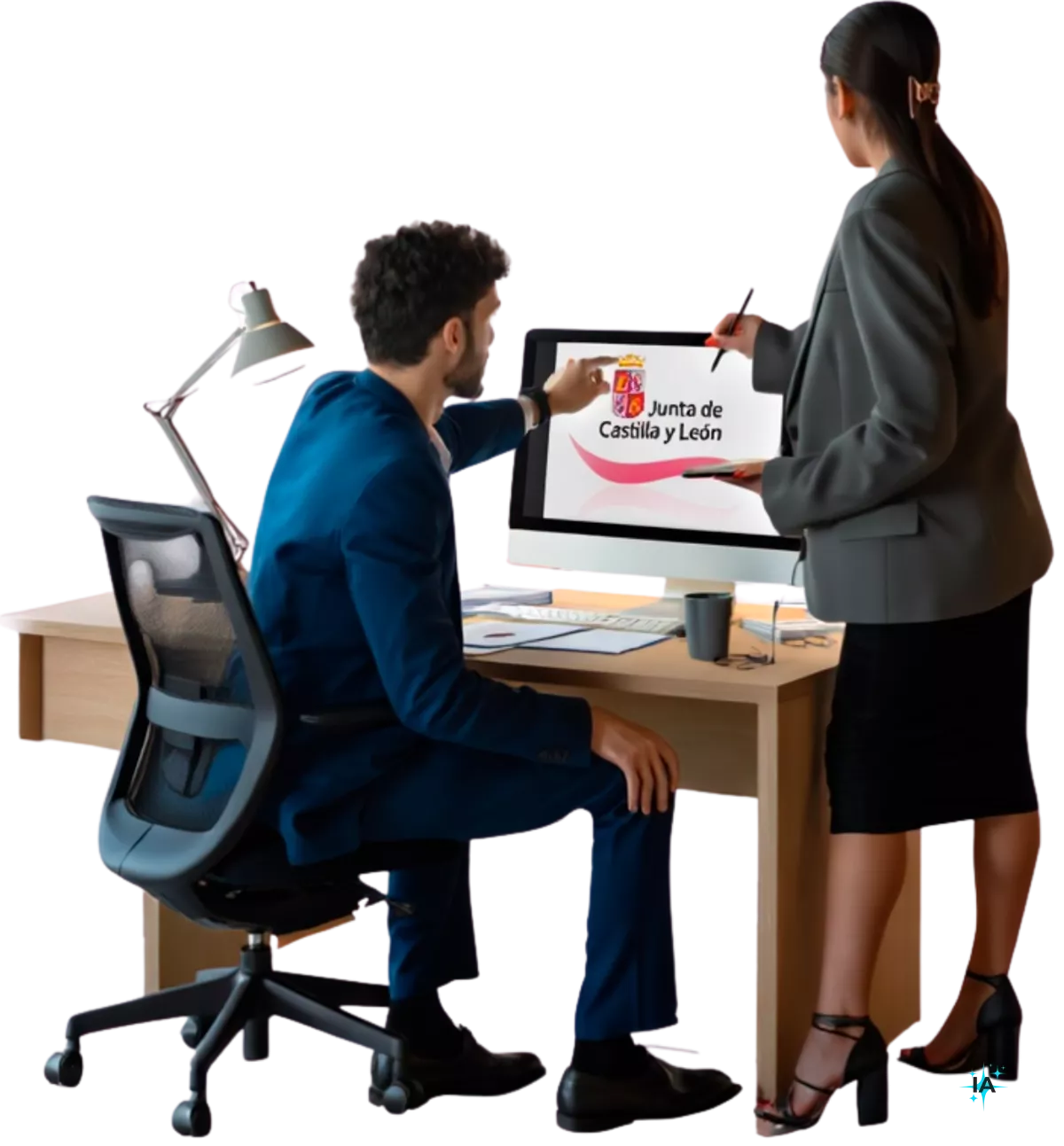 Requisitos y proceso de justificación de las ayudas a la digitalización en Castilla y León