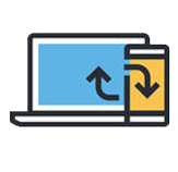 ICONO-RESPONSIVE ICONO-RESPONSIVE