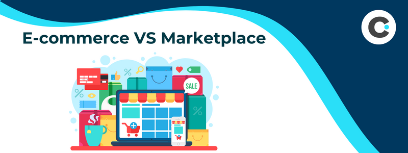 Marketplace Kit Digital o Comercio electrónico