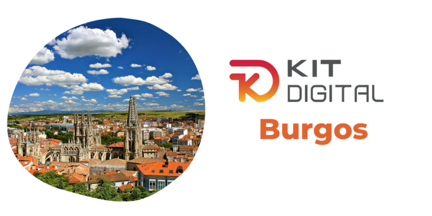 Kit Digital en Burgos 