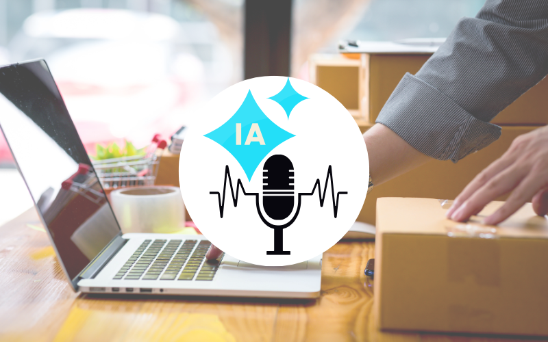 Si eres autónomo, cómo crear tu podcast con IA Podcasts con IA para pequeñas empresas o autónomos