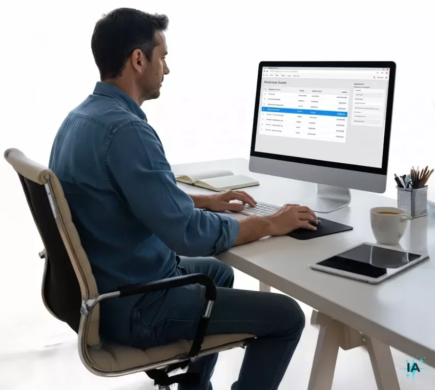 factura electronica con cosmomedia