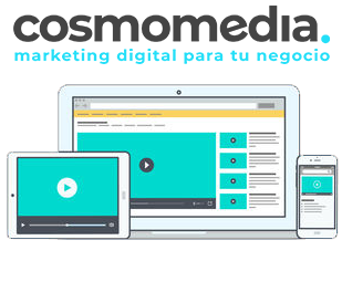 Cosmomedia