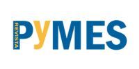 Logotipo Revista Pymes