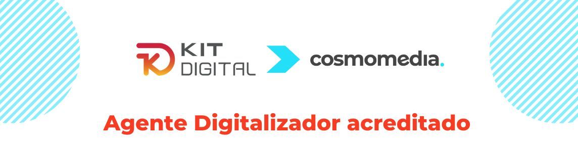 Agente Digitalizador Kit Digital - Formulario Cosmomedia
