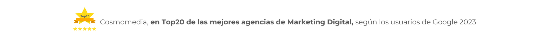 Mejores agencias de marketing digital de España
