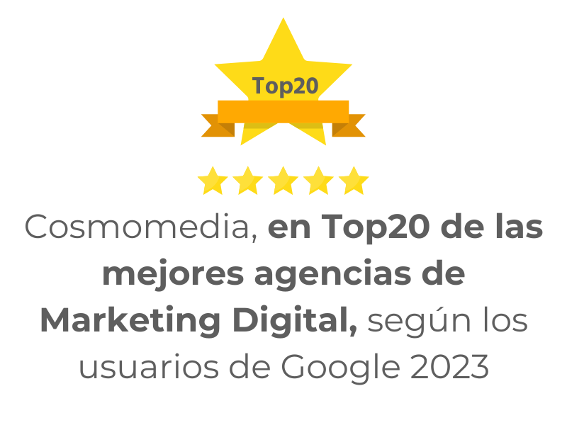 Mejores empresas de marketing digital