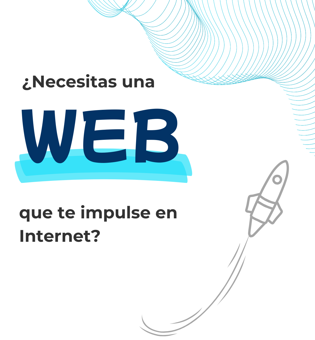 Diseño de páginas web para empresas