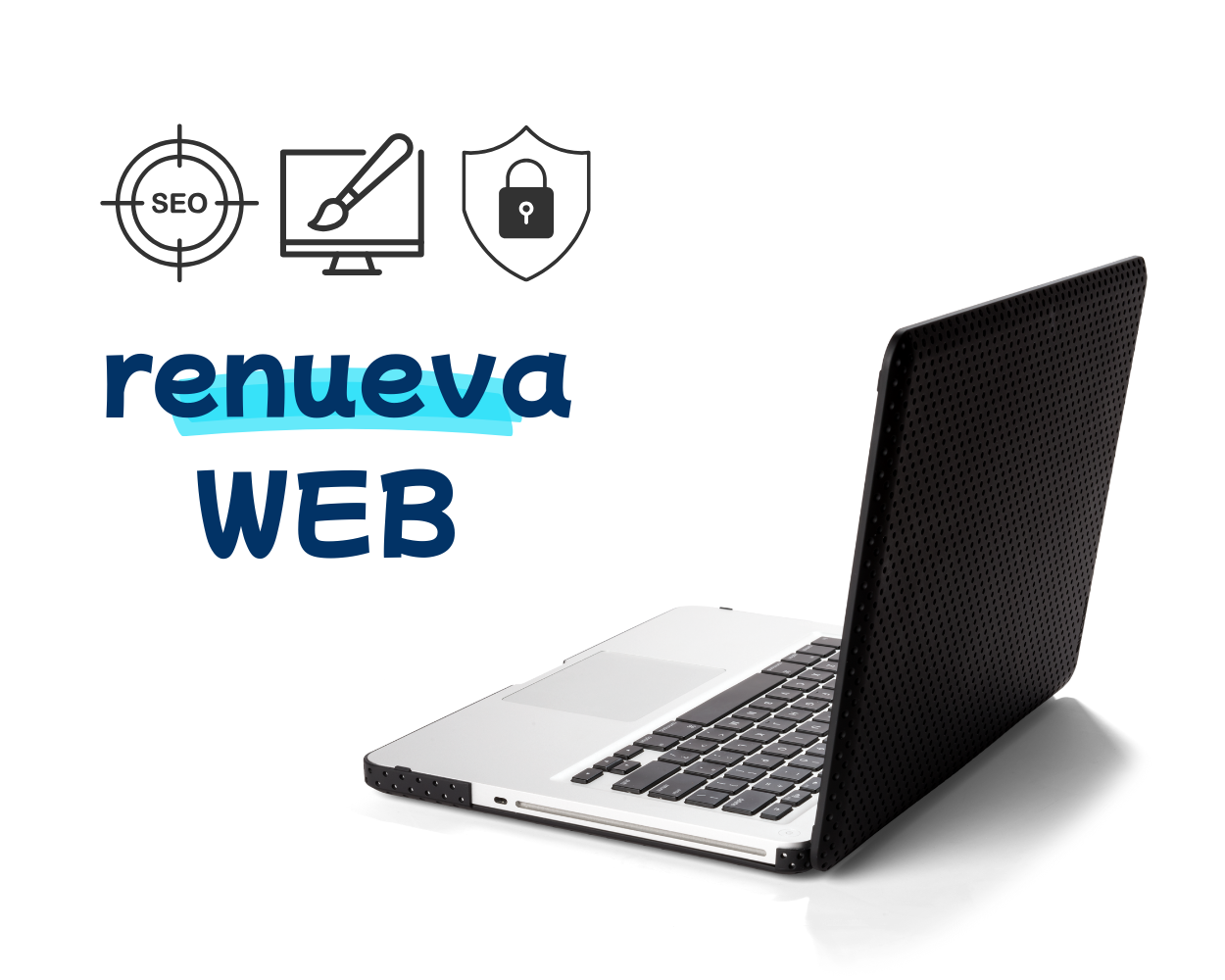 Renueva web