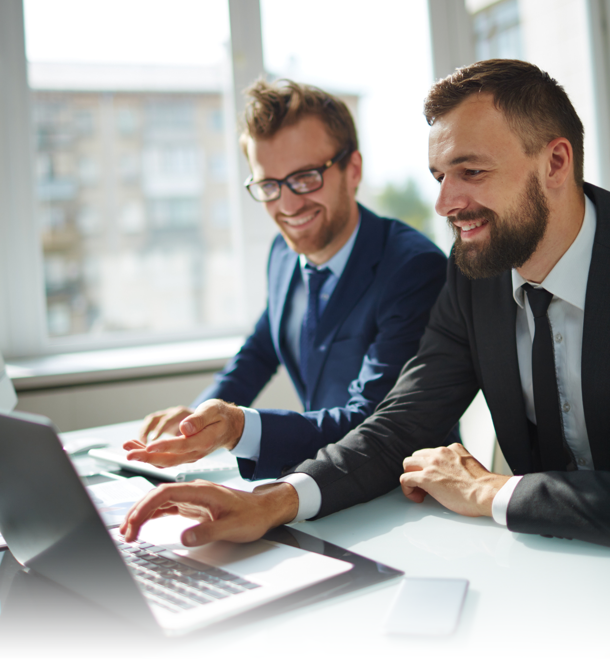 Consultoría para empresas subvenciones del 100%