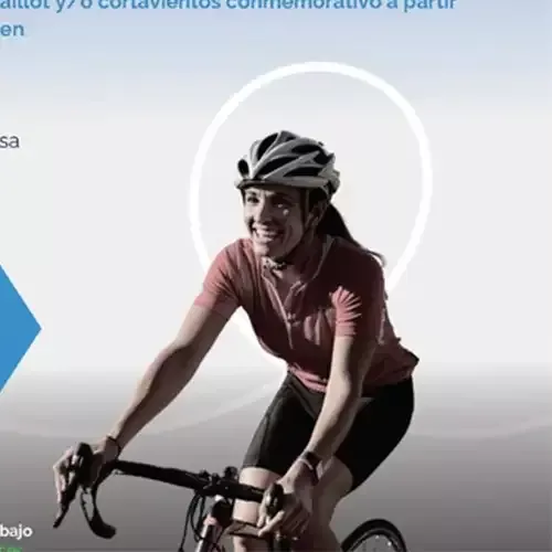 III Valladolid Bike Contra el Cáncer