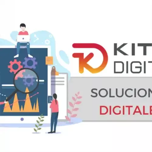 Nuevas soluciones del KD
