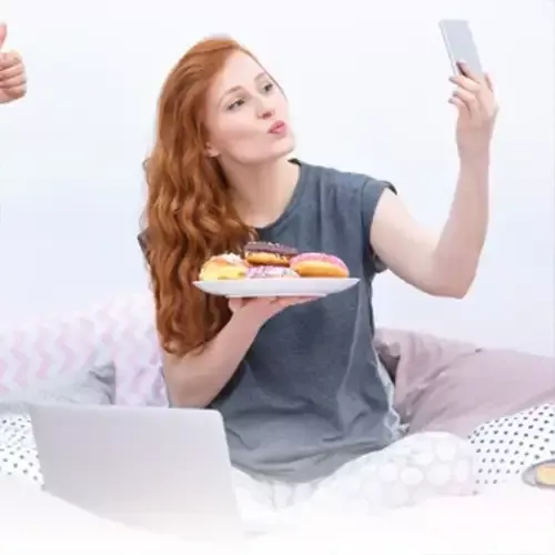 Tendencias de redes sociales en 2025