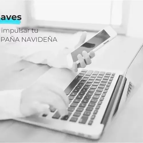 Navidad para empresas