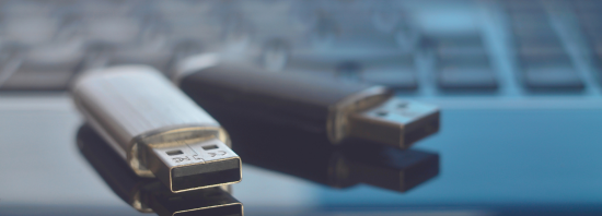 Manual de buenas prácticas en el uso del pendrive