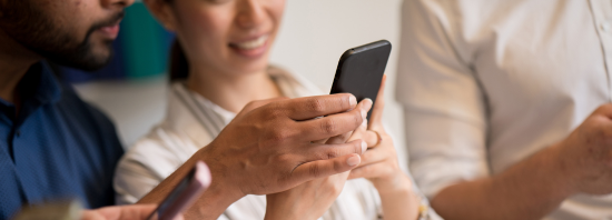 Newsletter redes sociales Cosmomedia
