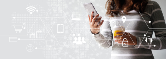 Newsletter Cosmomedia sobre marketing digital para empresas