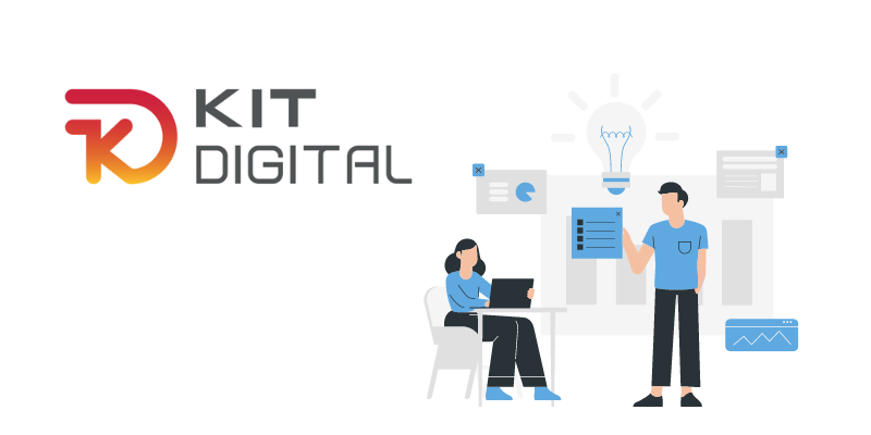 Qué es el Kit Digital