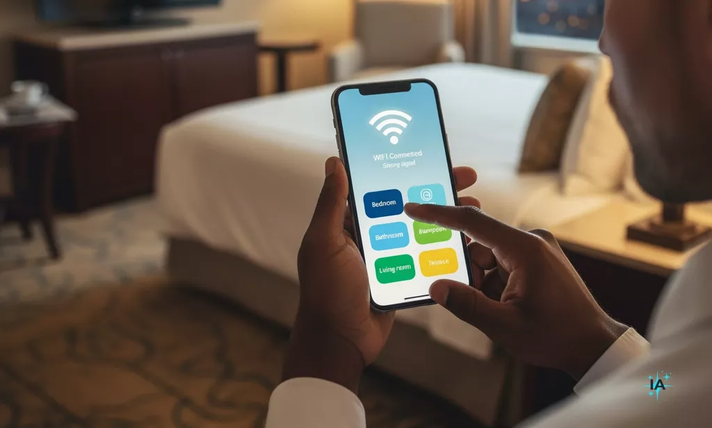 C&oacute;mo crear contrase&ntilde;as seguras para tu Wifi