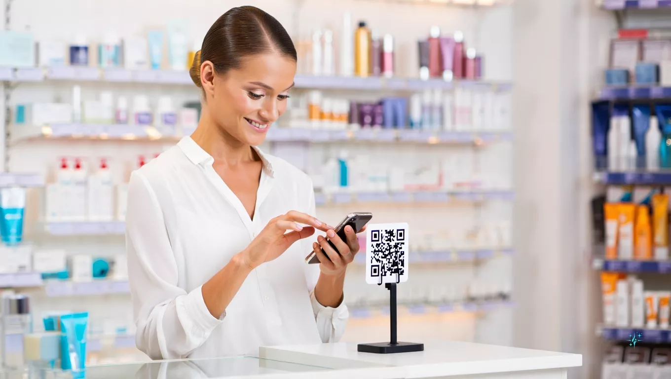 Uso de enlaces directos para reducir la fricción al pedir reseñas. Smartphone mostrando la interfaz de Google para escribir una reseña directamente sin pasos intermedios