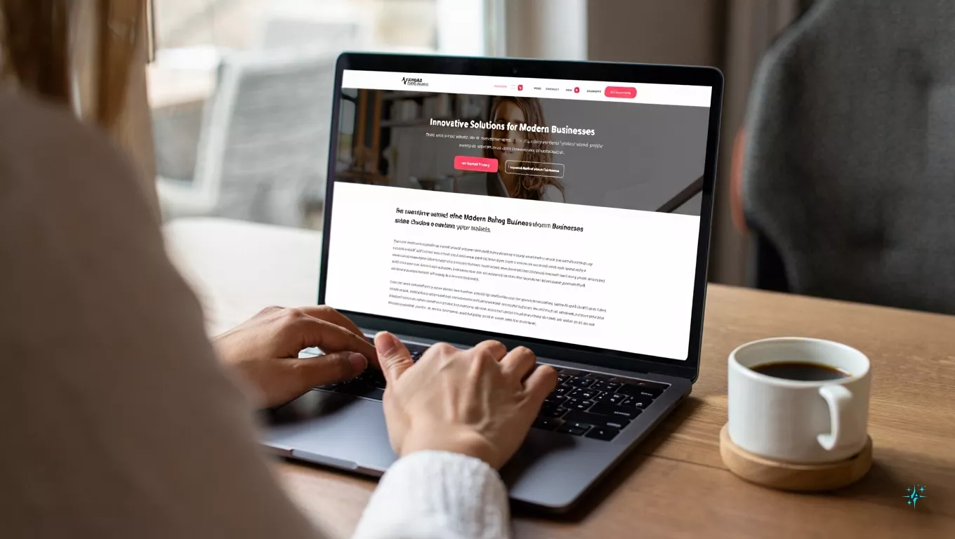 La p&aacute;gina web ayuda a una pyme a filtrar clientes seg&uacute;n sus servicios y precios