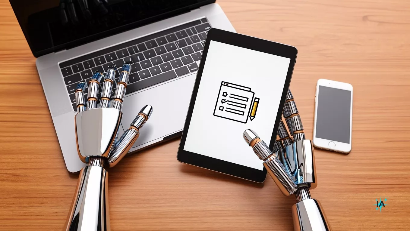 Qué es la Ley de IA y cómo afecta a las pymes Información sobre la Ley de Inteligencia Artificial y su impacto en las pymes