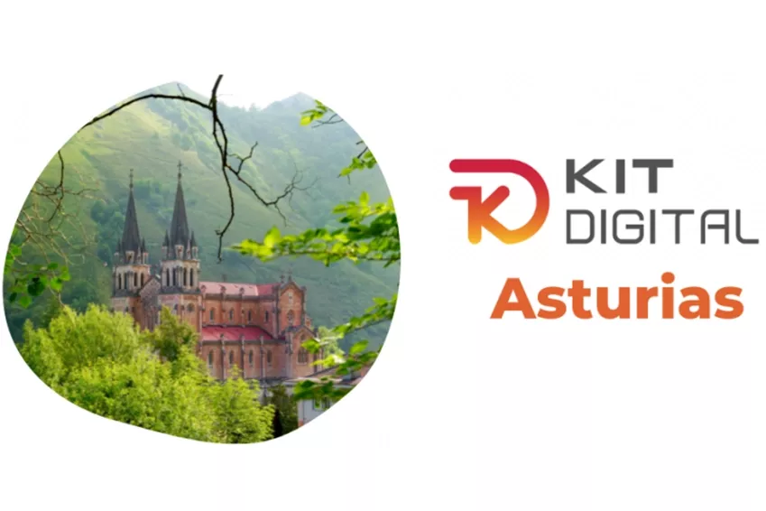 Kit Digital en Asturias