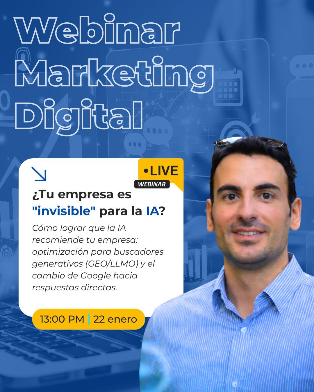 curso Gregory Fraile