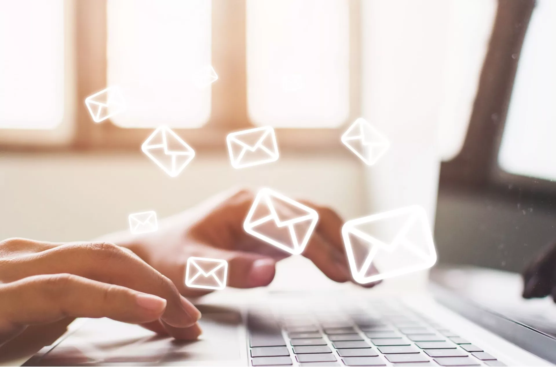 Fallos en el correo por sistemas sin actualizar Problemas de email relacionados con sistemas desactualizados