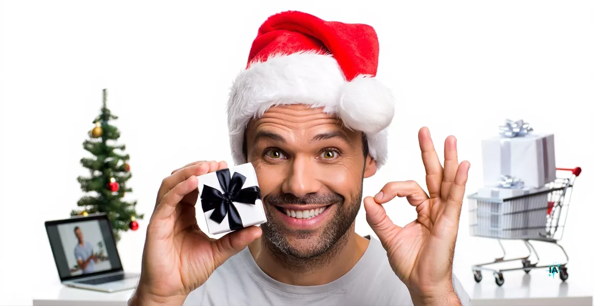 Estrategias digitales para una campaña navideña exitosa 5 claves digitales para preparar la campaña de Navidad