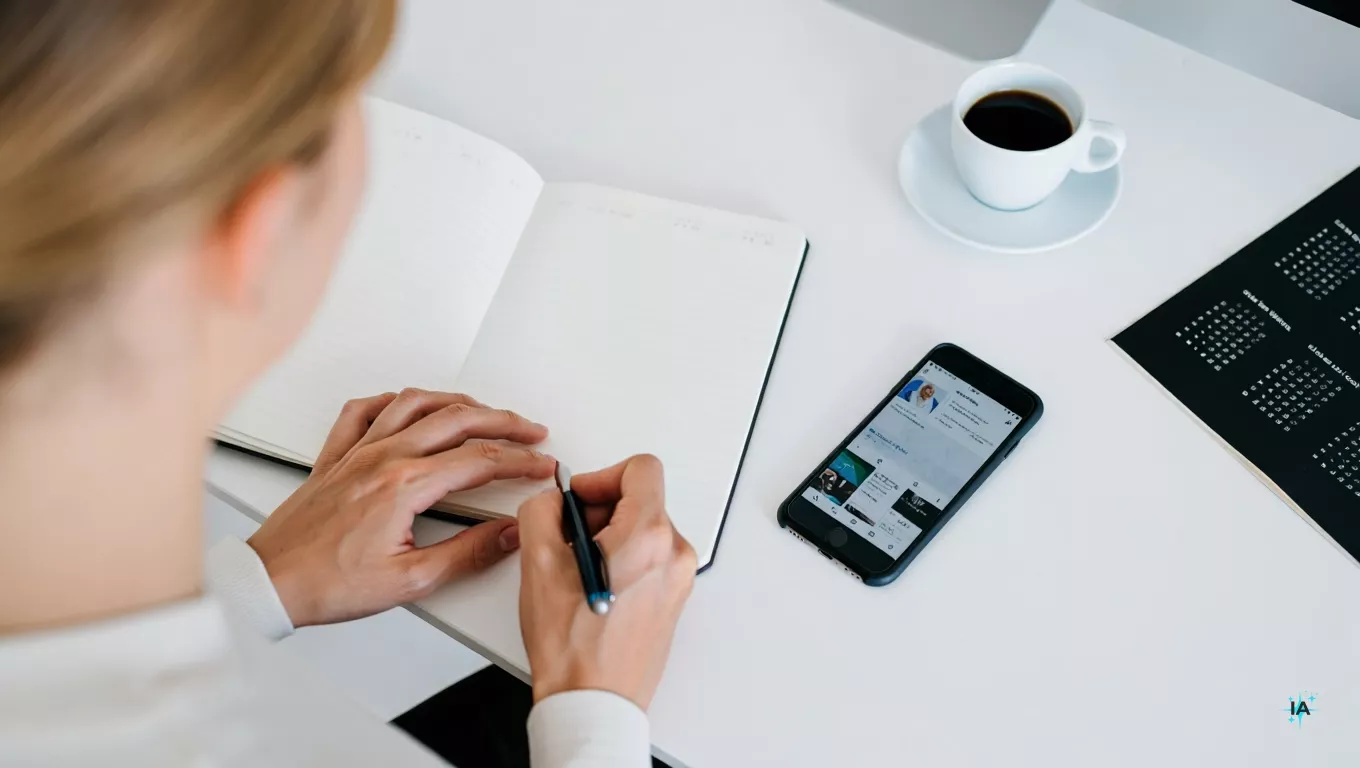 Ayuda para comenzar con redes sociales en tu negocio