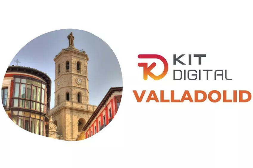 Kit Digital en Valladolid Kit Digital en Valladolid