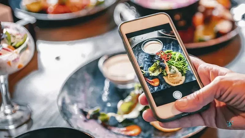 publicaciones para redes sociales restaurantes que publicar en redes sociales restaurantes