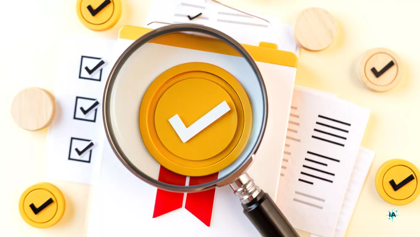 Imagen para ilustrar la Ley IA, contenido fechas clave Fechas clave AI Act plazos de Ley IA