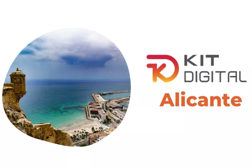 Kit Digital en Alicante Kit Digital en Alicante