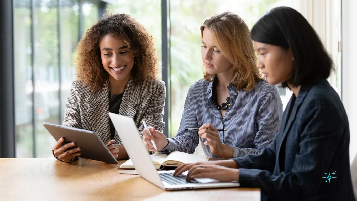 Informaci&oacute;n sobre la pol&iacute;tica de uso de IA y la formaci&oacute;n interna necesaria en una empresa