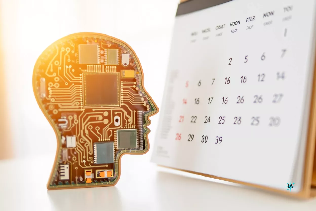 Fechas clave AI Act Calendario Fechas clave AI Act Calendario