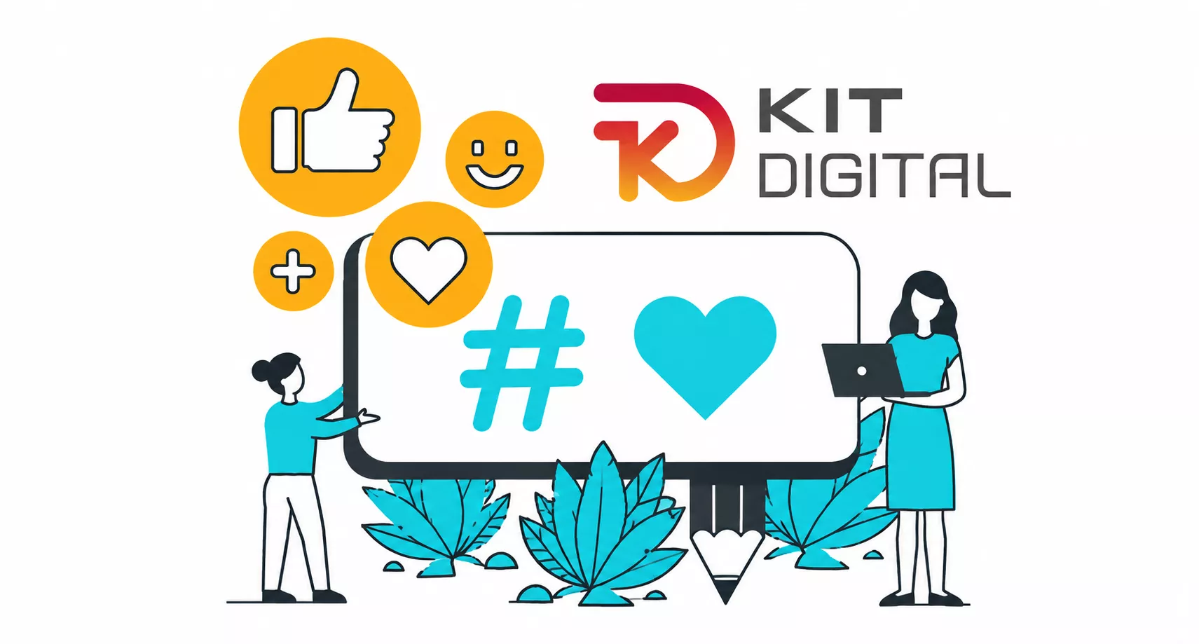 Kit Digital   RRHH